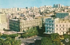 479-Centre ville et le Martinez